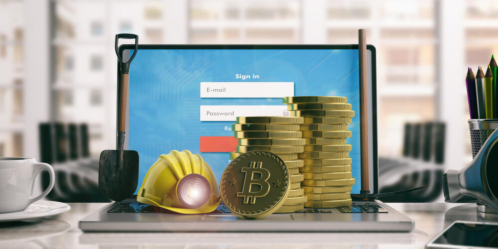 Your Complete Guide To Understanding Bitcoin Mining Software